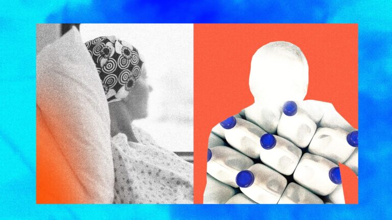 Pseudoscientific Cancer ‘Treatment’ Involves Gassing Naked People in Plastic Bags With Bleac…