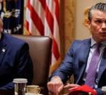Trump asks Congress for $87bn, mostly for ‘urgent’ Iran war costs