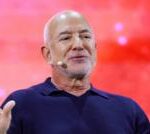 AI will create more jobs for humans, not replace them, Amazon founder Bezos says
