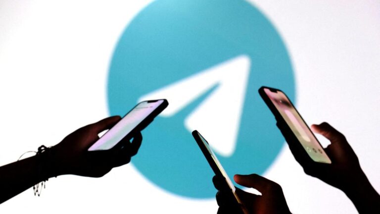 Telegram challenges Centre’s order that temporarily blocks its use