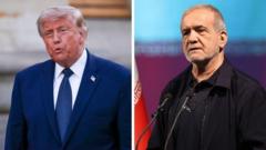 What’s in the US-Iran agreement?