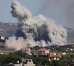 Israel and Hezbollah agree ceasefire, US says, as more Lebanon strikes reported