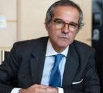 UN nuclear chief says inspectors will visit Iran sites as part of war deal