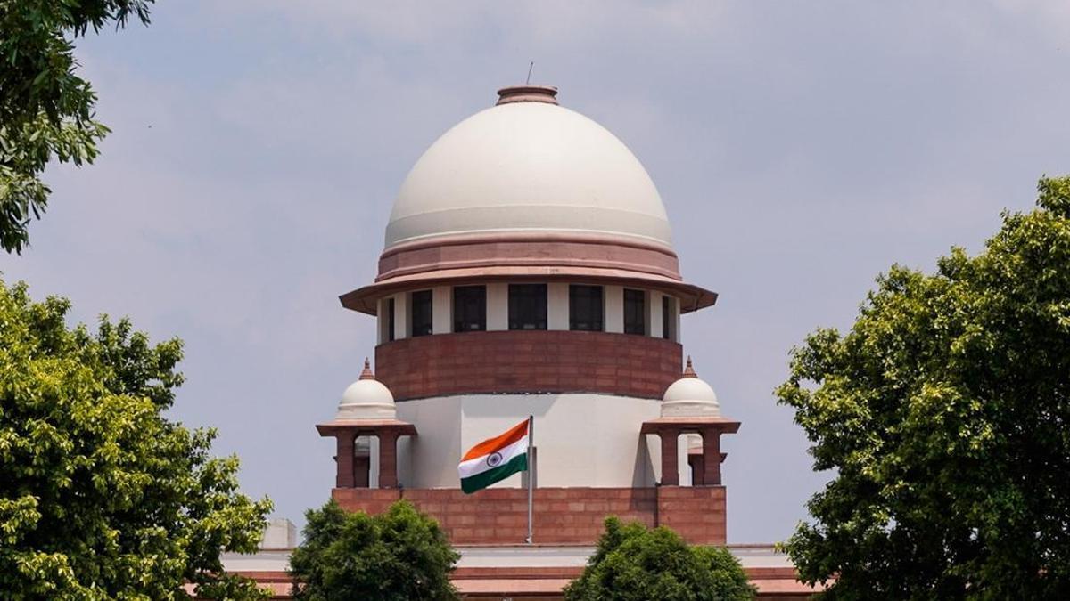 SC flags ‘brain drain’ in legal profession, directs creation of fund for young lawyers