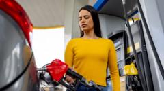 Oil price falls back to pre-Iran war levels