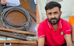 सरियों से पिटाई, चोकर की रोटी और पिटबुल का पहरा: 12 बंधुआ मज़दूरों की आपबीती…