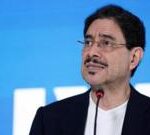Colombia’s left-wing presidential candidate concedes defeat