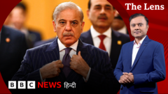 पाकिस्तान को क्या अंतरराष्ट्रीय मंचों पर अब ज़्यादा अहमियत मिलने लगी है?- द लेंस…