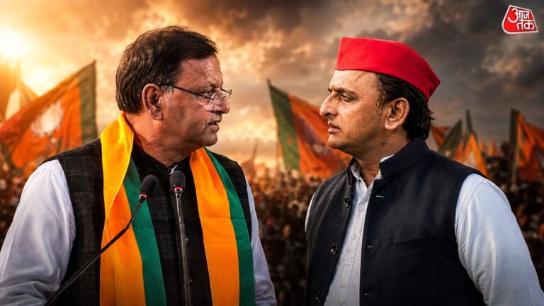 BJP-के-amp039चक्रव्यूहa