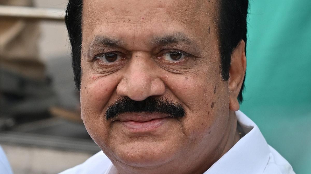 Tamil Nadu Assembly Speaker Nominates Six MLAs to Panel of Chairpersons