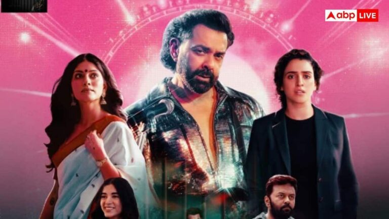 Bandar-BO-Day-3-बॉबी-देओल-की