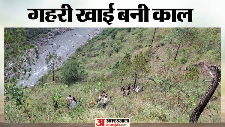 Chamoli-Accident-देवाल-में-हा
