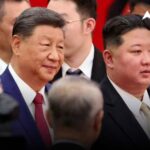 China-North-Korea-Relations-7-साल-बाद