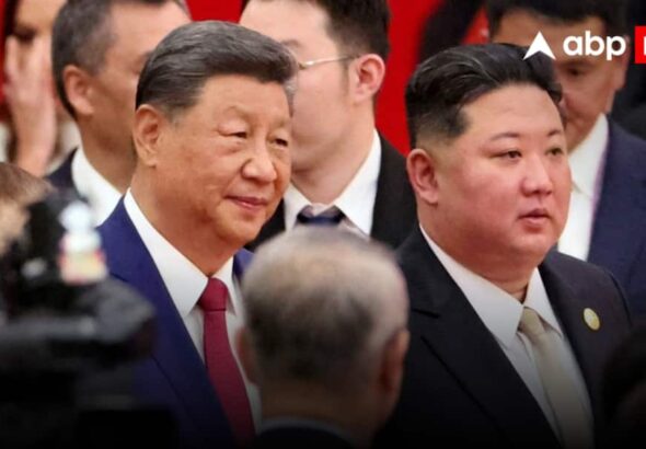 China-North-Korea-Relations-7-साल-बाद