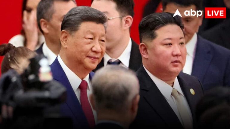China-North-Korea-Relations-7-साल-बाद