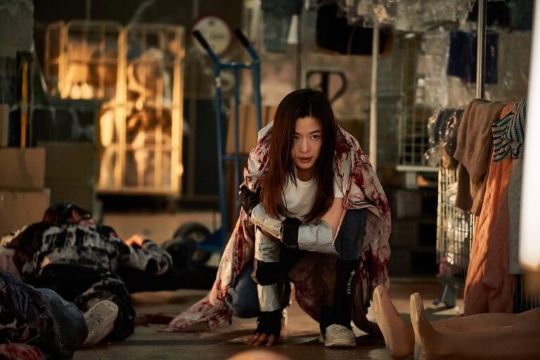 Korea Box Office: ‘Colony’ Passes 5 Million Admissions Milestone in Continued Reign