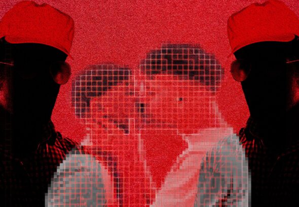 A Crypto Scam Targeted a Gay OnlyFans Star. Then His X Feed Was Flooded With ‘MAGA Propaganda’