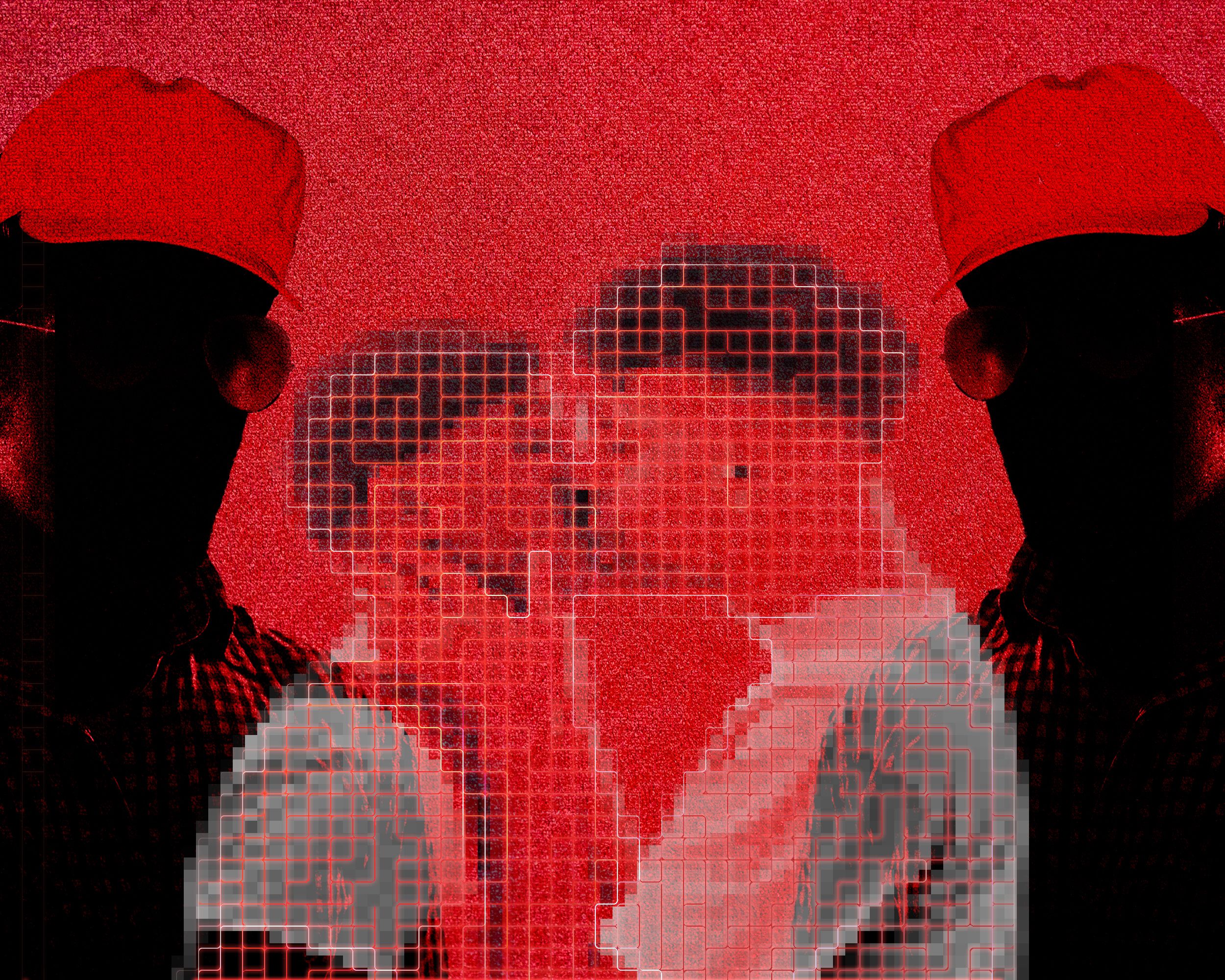 A Crypto Scam Targeted a Gay OnlyFans Star. Then His X Feed Was Flooded With ‘MAGA Propaganda’