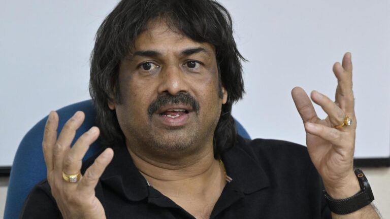 Madhu Bangarappa objects to title, content of NCERT class 6 ‘R3’ Kannada textbook