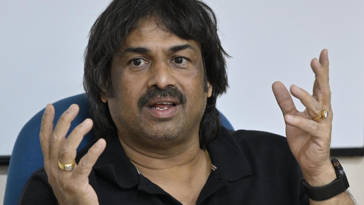 Madhu Bangarappa objects to title, content of NCERT class 6 ‘R3’ Kannada textbook