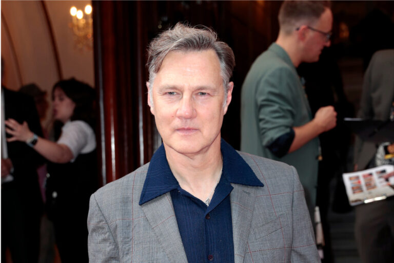 ‘Gone,’ ‘Tip Toe’ Star David Morrissey on Relying on Gut Instinct: ‘Analysis Can Be Paralysis Sometimes’