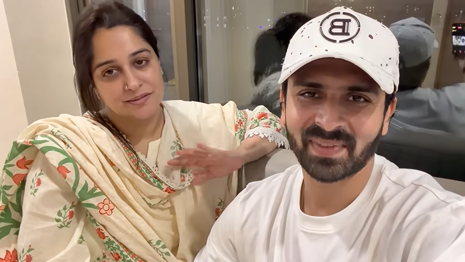 Dipika Kakar immunotherapy: Experts explain her treatment experience amid liver cancer battle