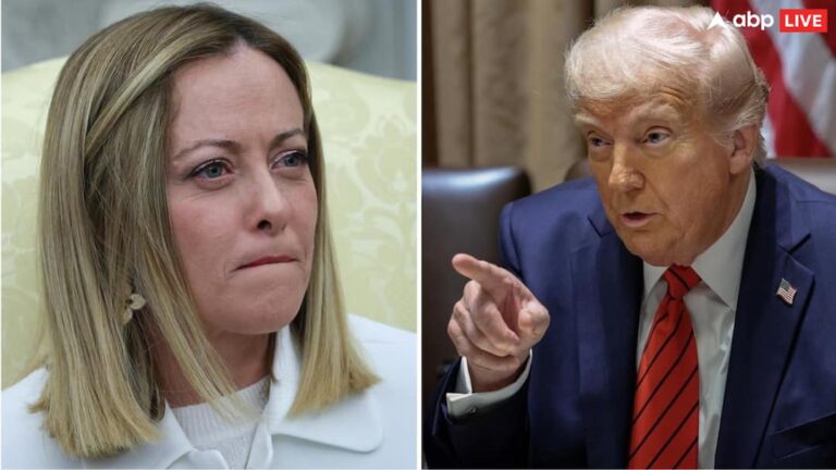 Donald-Trump-Meloni-Row-मेलोनी-से