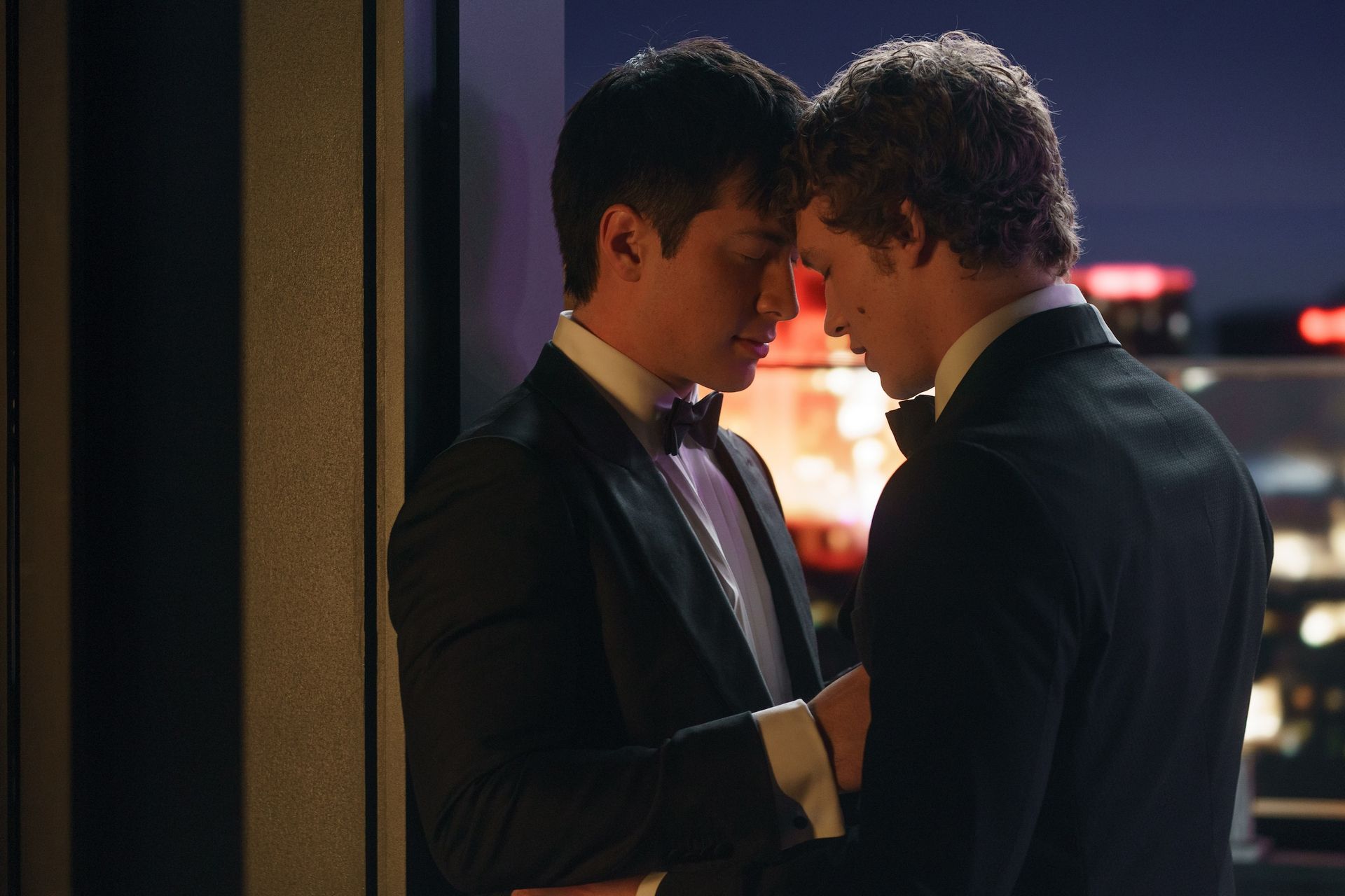 Hockey Romance on the Rise: From Off Campus to Icebreakers, Hollywood Recycles Love Stories