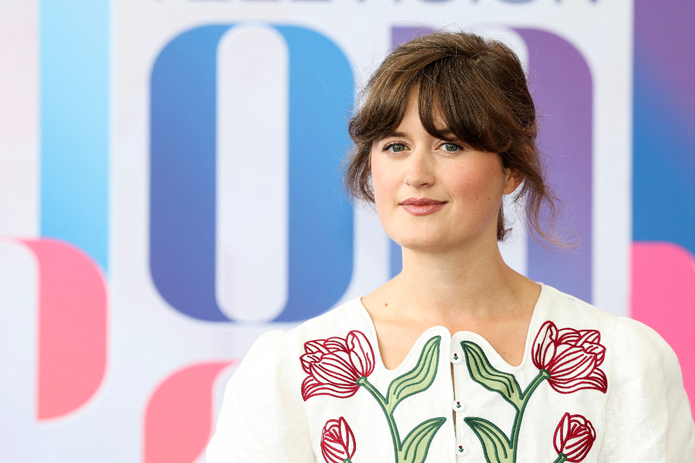 How ‘The Other Bennet Sister’ Star Ella Bruccoleri Learned to Love Jane Austen: ‘It Actually Feels Like She’s on My Side’