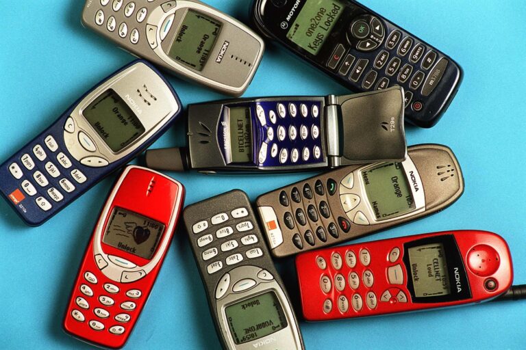 FCCMoves to Phase Out Burner Phones Amid Growing Security Concerns