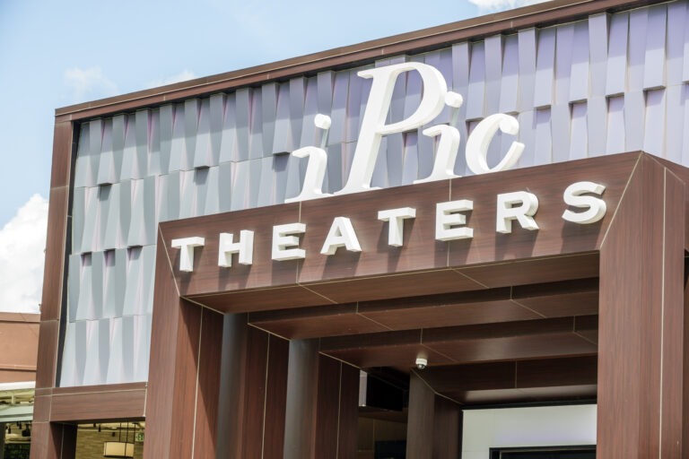 CMX Cinemas Acquires iPic Locations in Texas, Georgia, Florida, Maryland and New Jersey