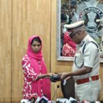 Maoist Surrender Sparks Curious Conversation in Kolkata