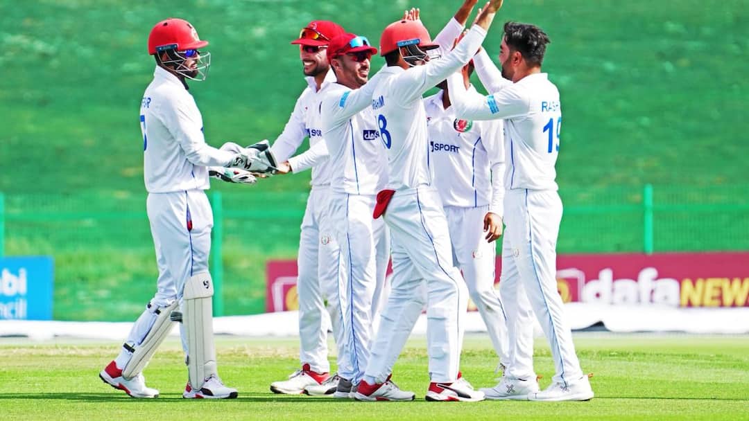 IND-vs-AFG-Test-अफगानिस्तान