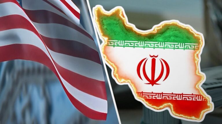 Iran-Secret-Deal-पर-क्या-बोला