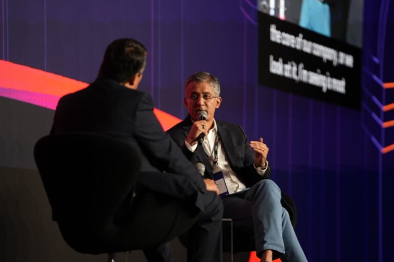 JioStar CEO Kevin Vaz Announces Commerce as Third Revenue Pillar as Indian Ad Market Cools