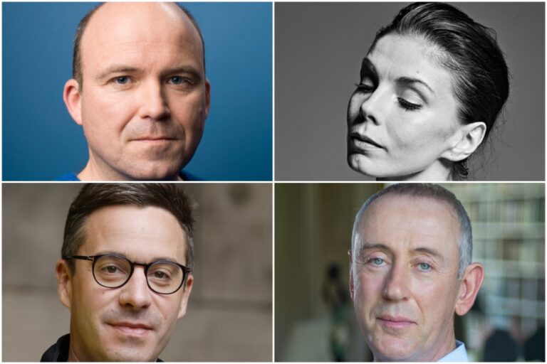 Rory Kinnear and Natalia Osipova to Star in James Graham’s ‘The Standard of Living’