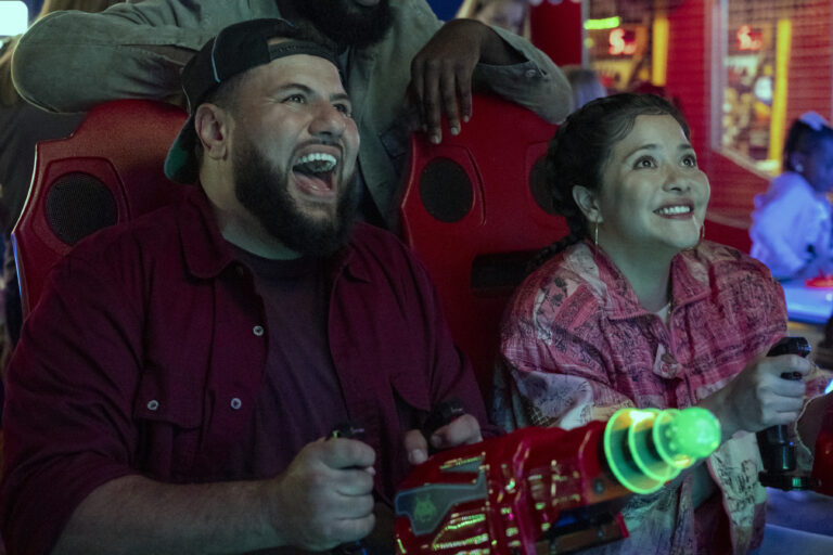 Latine Immigrant Representation Drops to 25% Across Scripted TV: Industry ‘Cannot Rely on a …