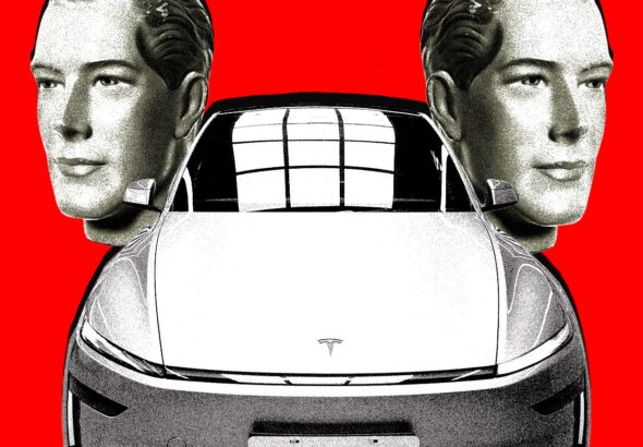 Chinese Drivers Are Using Tiny Plastic Heads to Fool Tesla’s Autopilot Safeguards