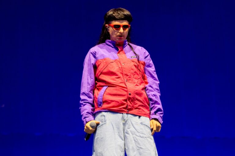 Oliver Tree, ‘Alien Boy’ and ‘Life Goes On’ Musician, Dies at 32 in Helicopter Crash