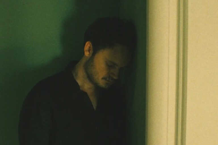 ‘We Won’t Get Old Together,’ From ‘Monsters.’ Director, Explores One Man’s Midlife Meltdown …
