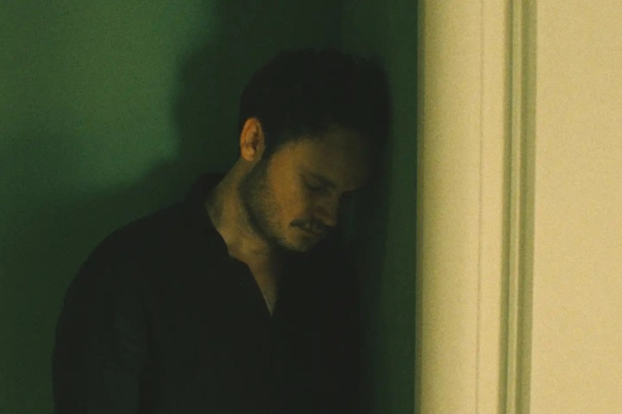 ‘We Won’t Get Old Together,’ From ‘Monsters.’ Director, Explores One Man’s Midlife Meltdown …