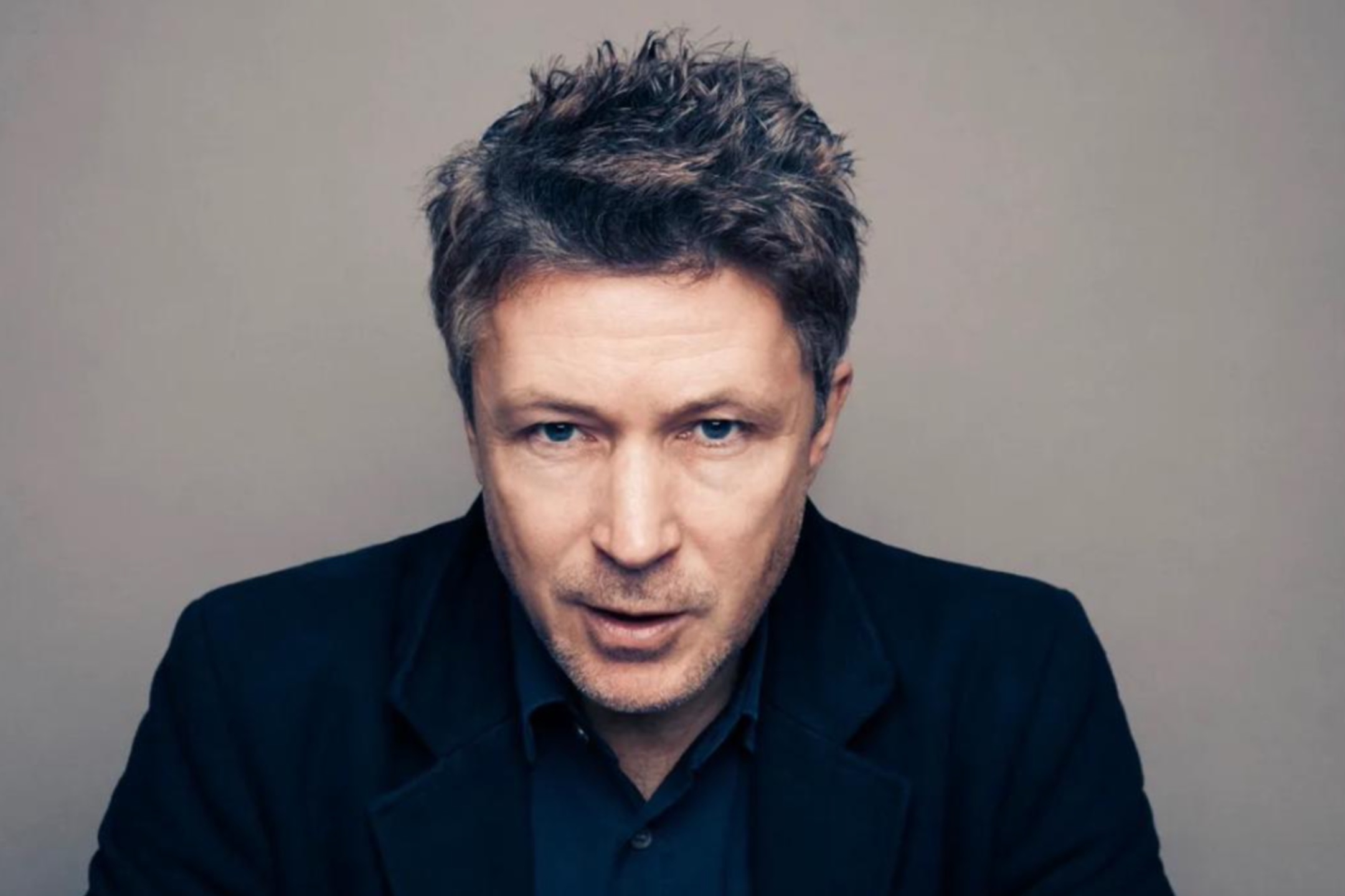 ‘Game of Thrones’ Star Aidan Gillen on Golden Age of ‘F—ing Brilliant’ British Drama and Why…
