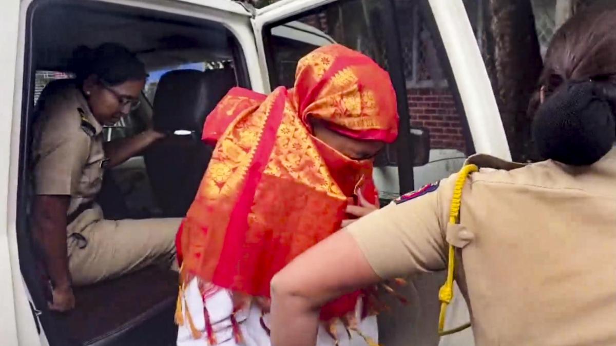 Fiancee or lover: Who pushed Ketan Agarwal off the cliff