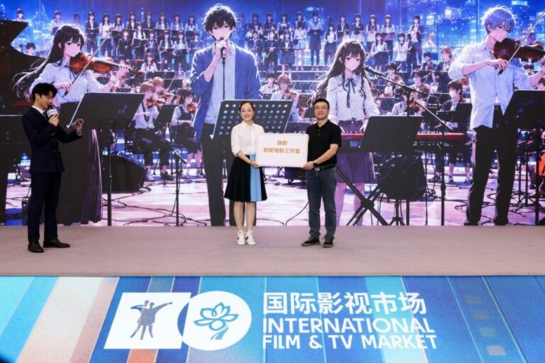 Pearl River Film Launches Studio With Author Guo Ni, Sets Eight-Franchise Slate
