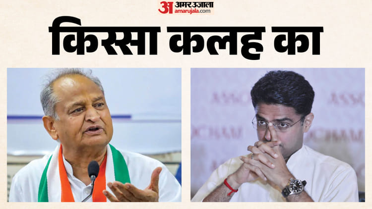 Rajasthan-कब-कब-आमने-सामन