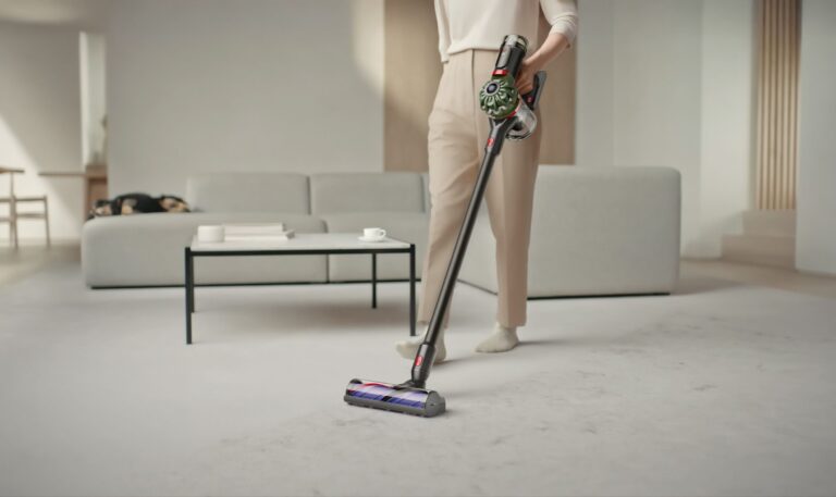 Meet the New Dyson Vacuums: V16 Piston Animal, V10 Konical, V8 Cyclone (2026)