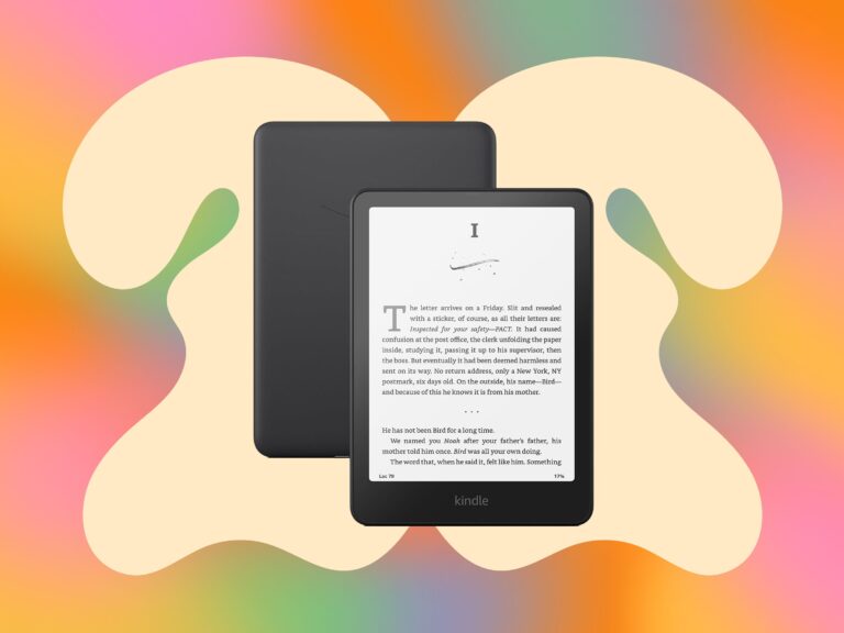 Get Up to 36% Off With the Best Prime Day Kindle Deals (2026): Paperwhite, Colorsoft, Kids