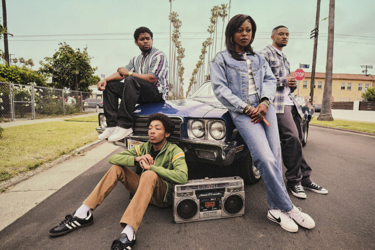 ‘Snowfall’ Spinoff ‘The Drop’ Sets FX Release Date