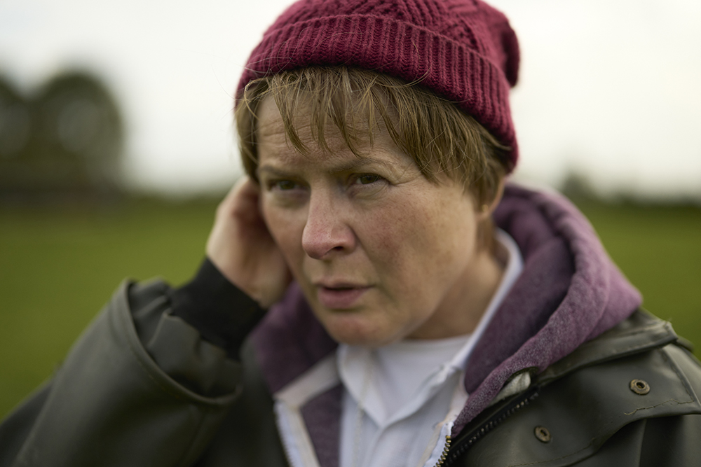 ‘The Lost Children of Tuam,’ Element Pictures Feature Produced by Liam Neeson, to World Prem…
