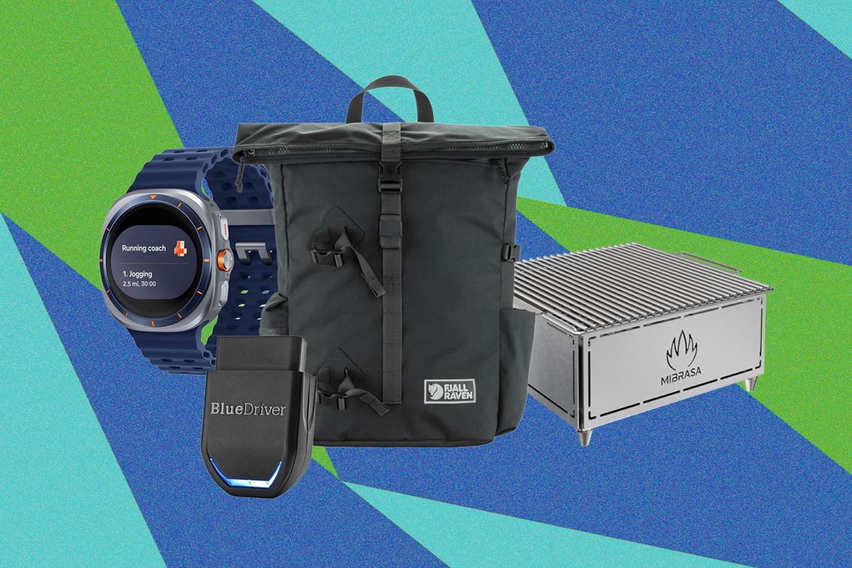 44 Best Father’s Day Gifts for Dads (2026)
